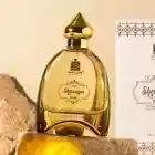AdilQadri Shanaya Gold Perfume For Men & Women Long Lasting Luxury Perfum 100ml