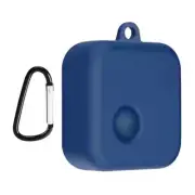 Soft-touch Silicone Wireless Earphone Protective Case For Nothing Ear 1