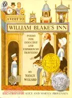 在飛比找三民網路書店優惠-A Visit to William Blake's Inn