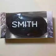 SMITH OPTICS DAREDEVIL SNOW SKI/SNOWBOARDING GOGGLES YOUTH FIT, BLACK