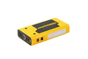 2000A Jump Starter Powerbank Hummer 37000mWh 12V Car Battery Charger LED HX Pro