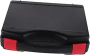 HOLIDYOYO Gyro Organizer Box Multifunctional Battling Top Storage Case Portable Gyro Carrier for Kids and Enthusiasts Reusable Gyro Case