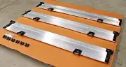 TOYOTA HILUX ALLOY TRAY SIDES & TAILGATE DUAL CAB FROM SEPT 11 - CURRENT 1800mm