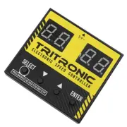 NEW Yeah Racing ESC-PC1 Tritronic 4X Program Card FREE US SHIP