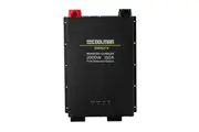 myCOOLMAN Inverter Charger Pure Sinewave 2000W