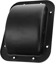 HONMEET - Speaker Handle Replacement Iron Cabinet Handle Strap for Amplifier Carry Strong