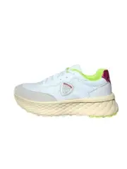 Blauer Lynn Woman White Fuchsia 2025 Unisex White 2025