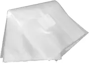 Totority 20 Pcs Durable Mushroom Growing Bags High Temperature Resistant Edible Cultivation Bags Breathable for Efficient Mushroom Growth