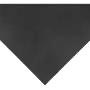 Quill Foam Board 5mm 500 x 770 mm Black