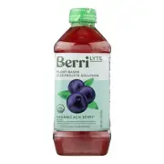 Berri Lyte Juice Electro Acai (Pack of 6)