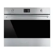 Smeg Classic Thermoseal Pyrolytic Oven 70cm