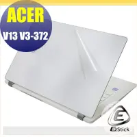 在飛比找蝦皮商城優惠-【Ezstick】ACER Aspire V13 V3-37