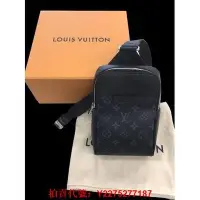 在飛比找Yahoo!奇摩拍賣優惠-二手正版品 LV M30741 OUTDOOR Taïgar