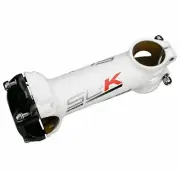 FSA SLK Mountain Bike Bicycle Handlebar Stem 6 degree Rise 31.8 x 110mm - Red
