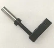 Mitutoyo 12AAA792 Dial Indicator Holder For Height Gage Probe Extension Holder