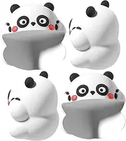 Furtryvl Table Corner Protectors for Baby,Safe Cute Animal Shape Corner Guard | Portable Edge Safety Bumpers Protectors for Home Bedroom Living Room