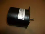 Pacific Scientific 1.8 Stepper Motor H31NLEB-LNN-NS-00 NEW
