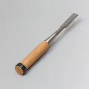15.0 mm Chisel Woodworking Carpentry Tools Oire Nomi Pro Use HSS Made in Japan