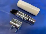 Brand New YANAGISAWA ALTO SAX MOUTHPIECE - Tip 5, 6, 7 - Ships FREE WORLDWIDE