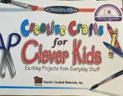 Creative Crafts For Clever Kids