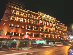 派蒙特酒店 Pearlmont Hotel