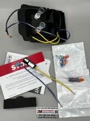 Barens 5270001U BECKETT (A) POWERLIGHT 12VDC IGNITOR W/CA 6946