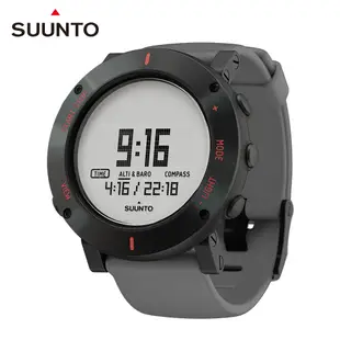 SUUNTO Core Crush 時尚設計戶外功能運動錶