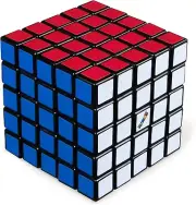 Rubiks Professor, 5x5 Cube Color-Matching Puzzle Highly