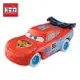 【日本正版】TOMICA C-24 閃電麥坤 冰上賽車版 玩具車 CARS 汽車總動員 多美小汽車 - 227984