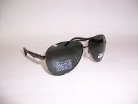 在飛比找Yahoo!奇摩拍賣優惠-光寶眼鏡城(台南) BLACK  EAGLE 偏光太陽眼鏡*