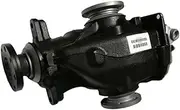 Front And Rear Differential Transfer Case, Compatible For BMW X1 X3 X5 X6 | E60 E70 E53 F15 E83 F25 E71 Models(1pc full new)