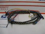 WESTERN 61716 FISHER 8267 RELAY-TYPE SNOW PLOW HARNESS- SOME HB-3 HB-4 HEADLAMPS