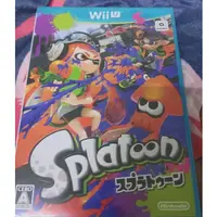 在飛比找蝦皮購物優惠-全新 現貨   漆彈大作戰 斯普拉頓 splatoon WI