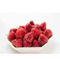 在飛比找蝦皮商城優惠-【天時莓果】滿滿維他命Cの鮮凍草莓 400g