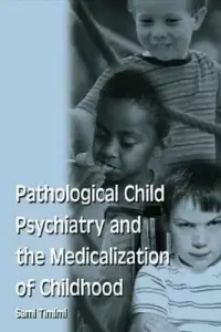 在飛比找博客來優惠-Pathological Child Psychiatry 
