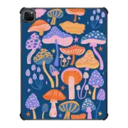 iPad Pro 12.9-inch (5th/6th gen) iPad Impact Case Magic Mushrooms