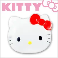 在飛比找PChome商店街優惠-Hello Kitty 貓頭多功能讀卡機(KT-R11)