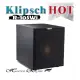 台中【天韻音響】KLIPSCH R-10SWi 10吋 無線重低音喇叭 全新公司貨
