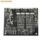1pcs Sugden SF60 Power Amplifier Bare PCB 100W+100W Power Amp DIY