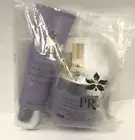 PRAI Ageless Throat & Decolletage Night Creme Plus Serum New Sealed