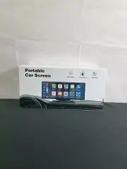 Dogfuel Wireless Built In Speaker Bluetooth Portable Car Screen Carplay