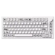 [Akko] MonsGeek M1 V5 VIA The Runner System Keyboard Piano Pro Switch