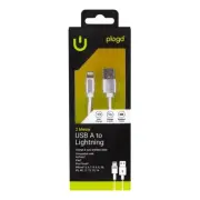 NEW Tango Group Charge & Sync 2M Usb A To Lightning Cable By Spotlight