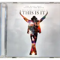 在飛比找蝦皮購物優惠-西洋唱片-CD-日版 Michael Jackson's T