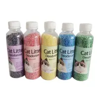 在飛比找蝦皮購物優惠-Cat Litter Deodorizer Litter B