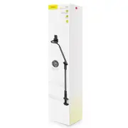 Mobile Phone Baseus Unlimited Adjustment Lazy Bed Desktop Stand Bracket
