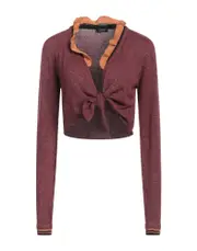 [HANITA] HANITA Wrap cardigans - Item 14503017