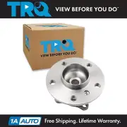 TRQ Wheel Bearing & Hub Assembly LH or RH for BMW I3 Mini Cooper New (for: Mini)