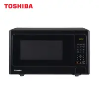 在飛比找松果購物優惠-日本東芝TOSHIBA 25L燒烤料理微波爐 MM-EG25