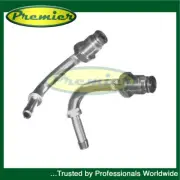 Premier DPF Pressure Sensor Pipe Euro 4 Fits Renault Laguna 2.0 dCi #6